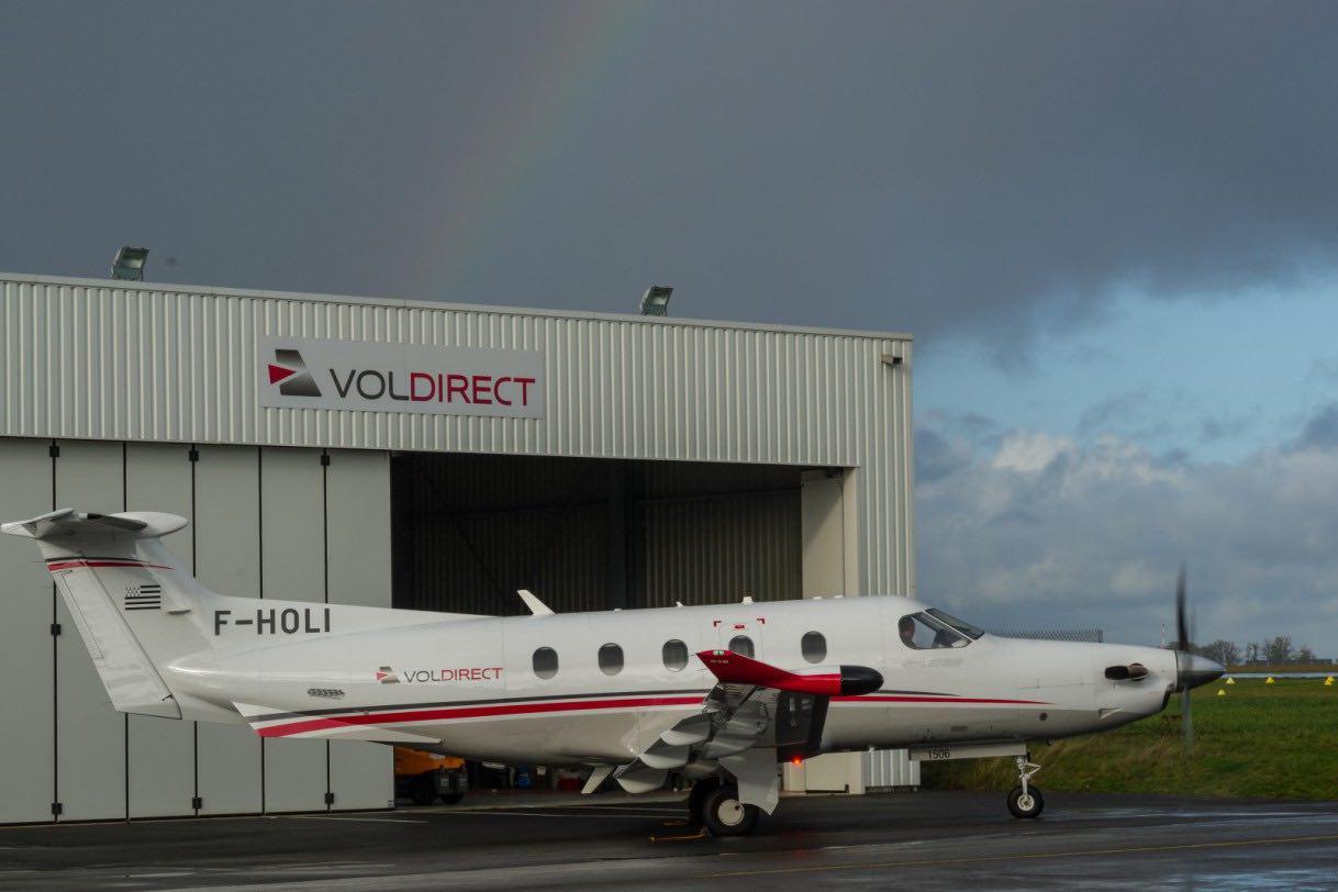 Read more about the article TBM 850