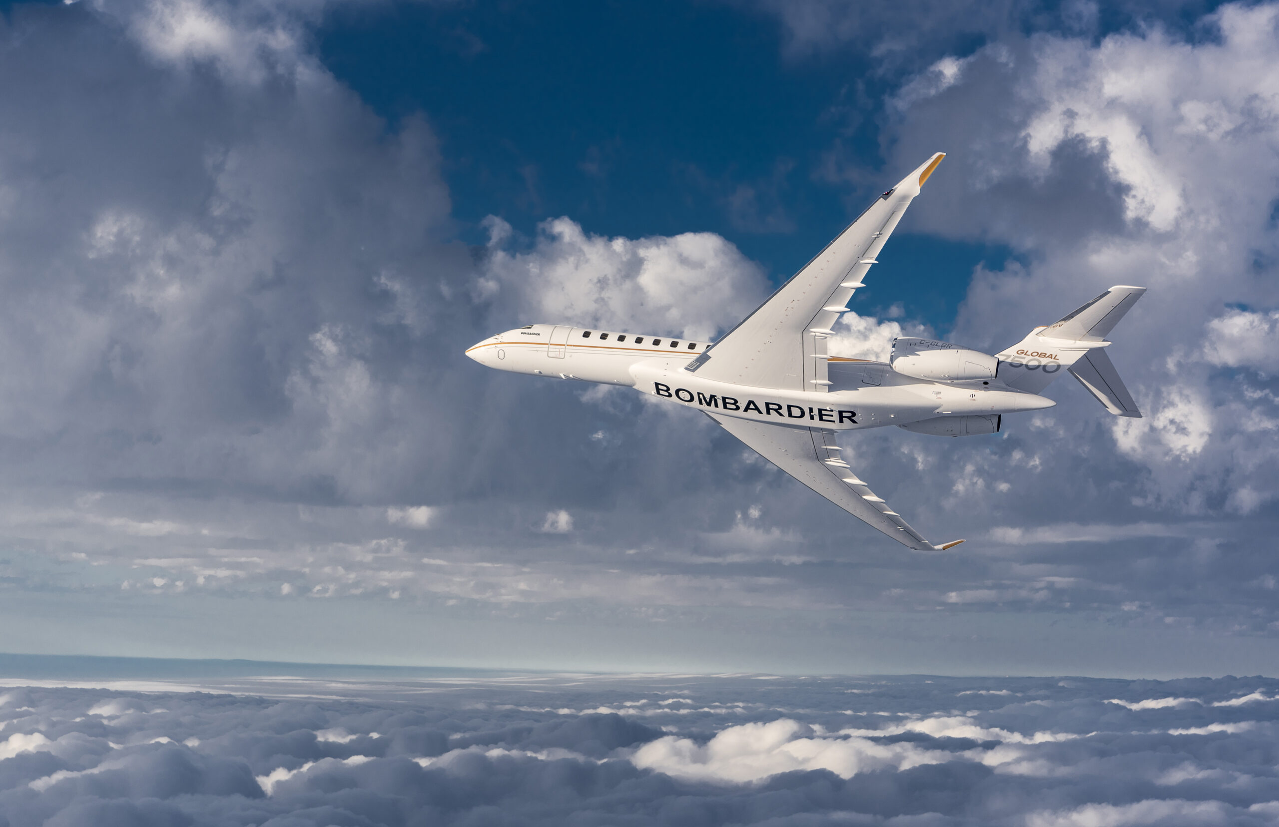 Read more about the article Global 7500